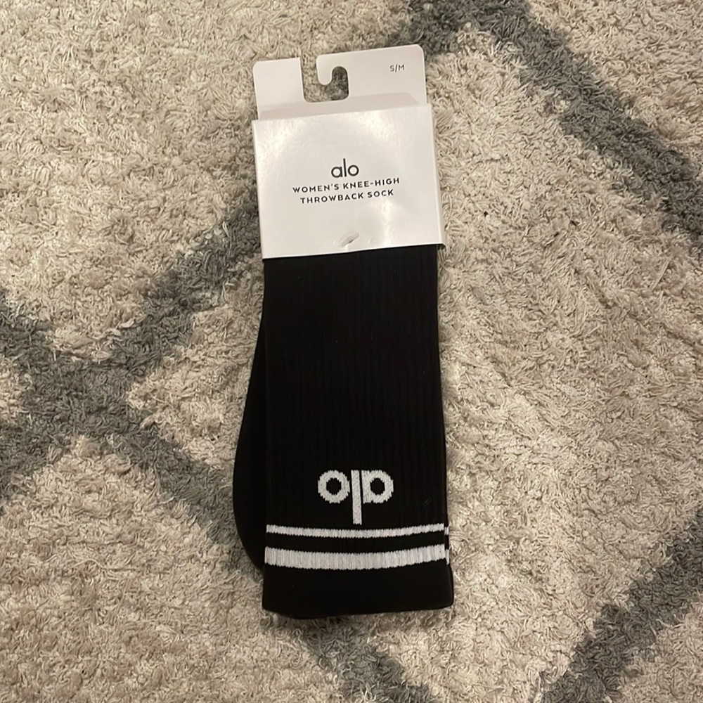 Alo Yoga Socks